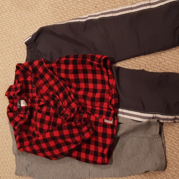 Bundle Boys 4T set - Picture 2 of 4